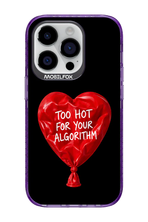 Too Hot 2.0 - Apple iPhone 14 Pro - Image 9