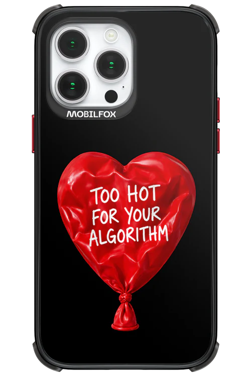 Too Hot 2.0 - Apple iPhone 14 Pro Max - Image 13