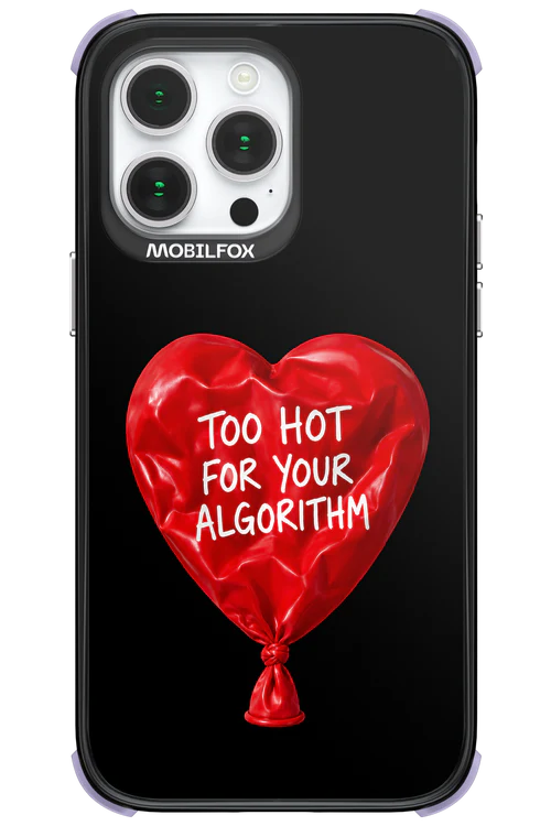 Too Hot 2.0 - Apple iPhone 14 Pro Max - Image 15