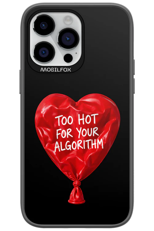 Too Hot 2.0 - Apple iPhone 14 Pro Max - Image 2