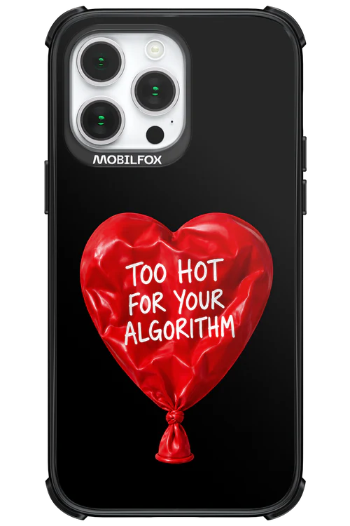 Too Hot 2.0 - Apple iPhone 14 Pro Max - Image 20