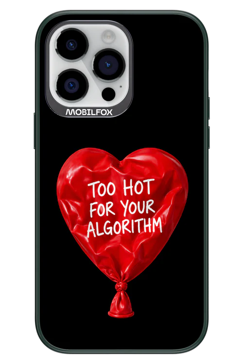 Too Hot 2.0 - Apple iPhone 14 Pro Max - Image 4