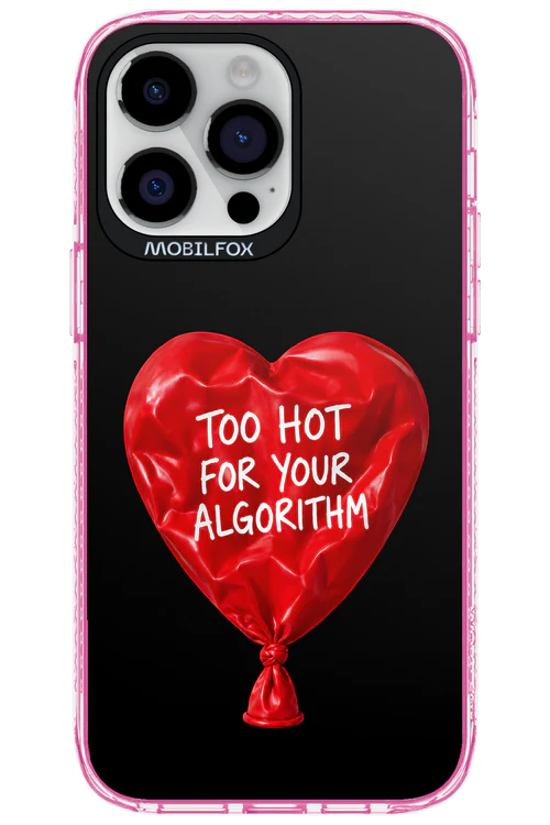 Too Hot 2.0 - Apple iPhone 14 Pro Max - Image 5