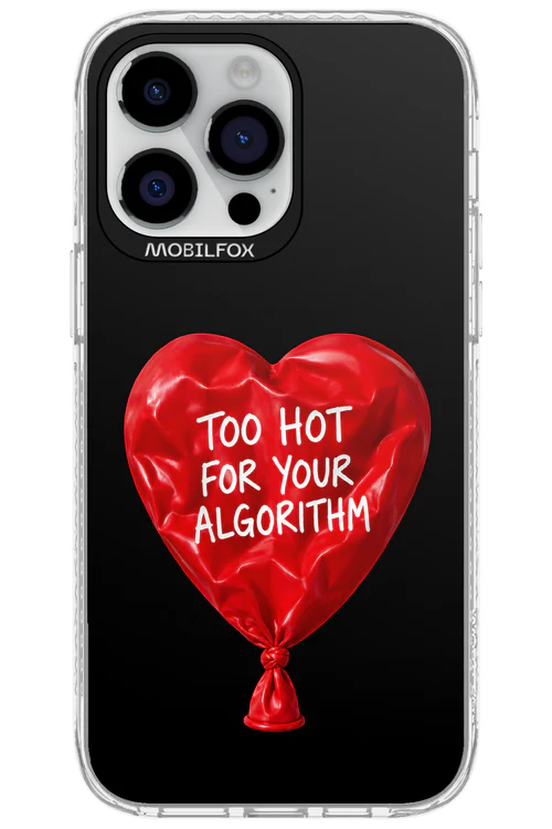 Too Hot 2.0 - Apple iPhone 14 Pro Max - Image 6