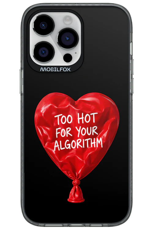 Too Hot 2.0 - Apple iPhone 14 Pro Max - Image 7