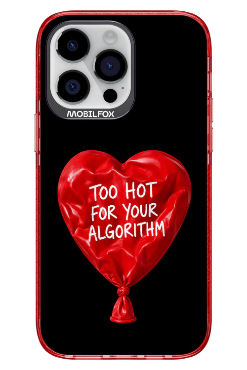 Too Hot 2.0 - Apple iPhone 14 Pro Max - Image 8