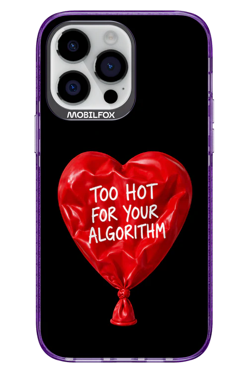 Too Hot 2.0 - Apple iPhone 14 Pro Max - Image 9
