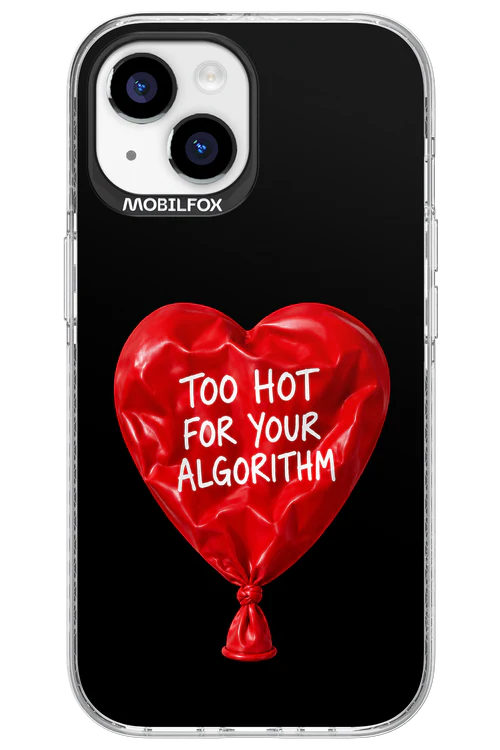 Too Hot 2.0 - Apple iPhone 15 - Image 10