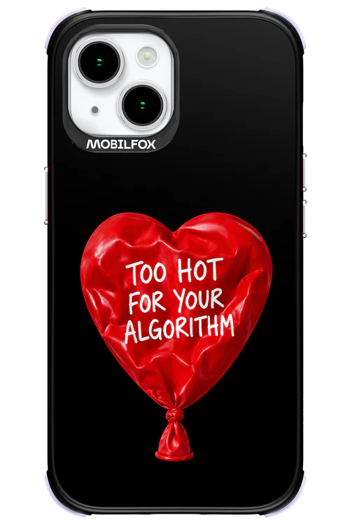 Too Hot 2.0 - Apple iPhone 15 - Image 14