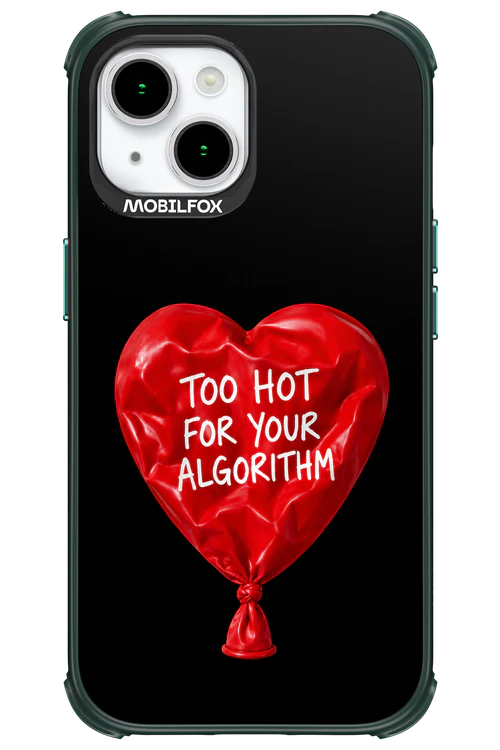 Too Hot 2.0 - Apple iPhone 15 - Image 18