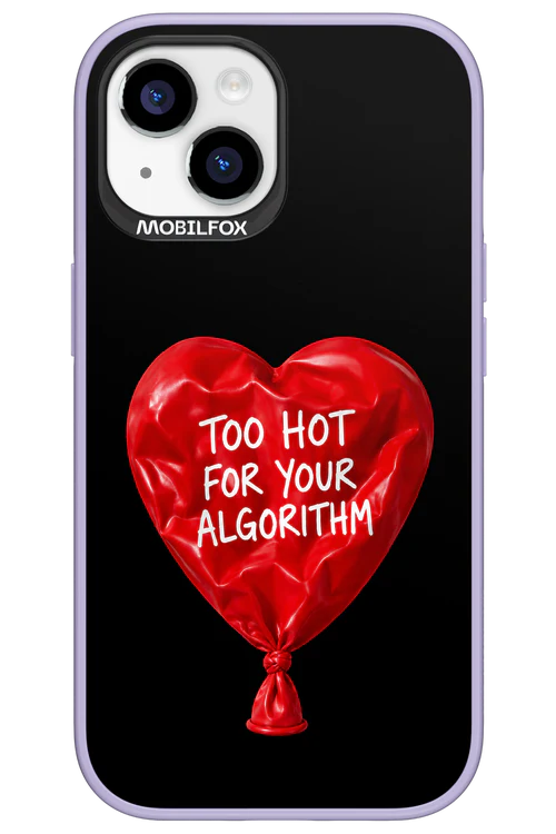 Too Hot 2.0 - Apple iPhone 15 - Image 3