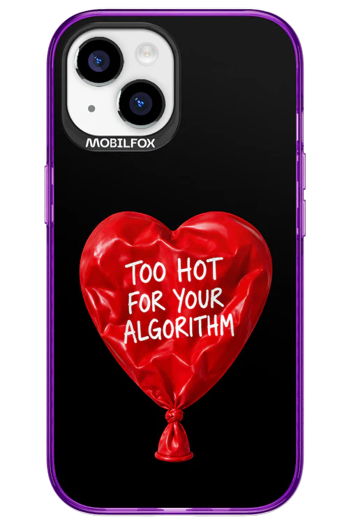 Too Hot 2.0 - Apple iPhone 15 - Image 8