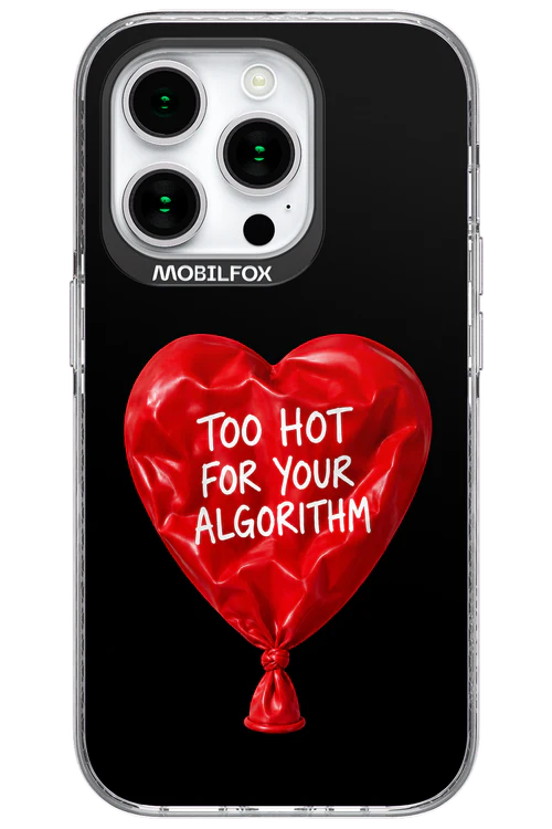 Too Hot 2.0 - Apple iPhone 15 Pro - Image 10