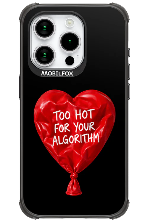 Too Hot 2.0 - Apple iPhone 15 Pro - Image 16