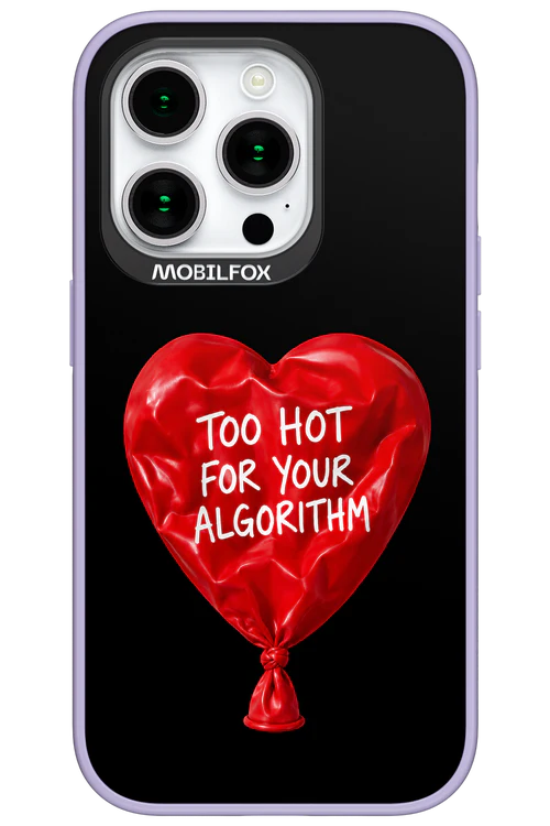 Too Hot 2.0 - Apple iPhone 15 Pro - Image 3