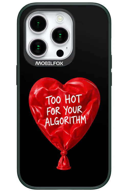 Too Hot 2.0 - Apple iPhone 15 Pro - Image 4