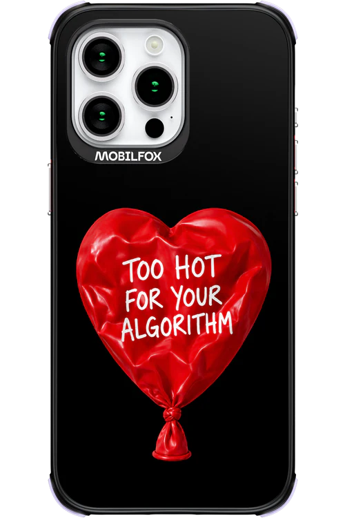 Too Hot 2.0 - Apple iPhone 15 Pro Max - Image 14