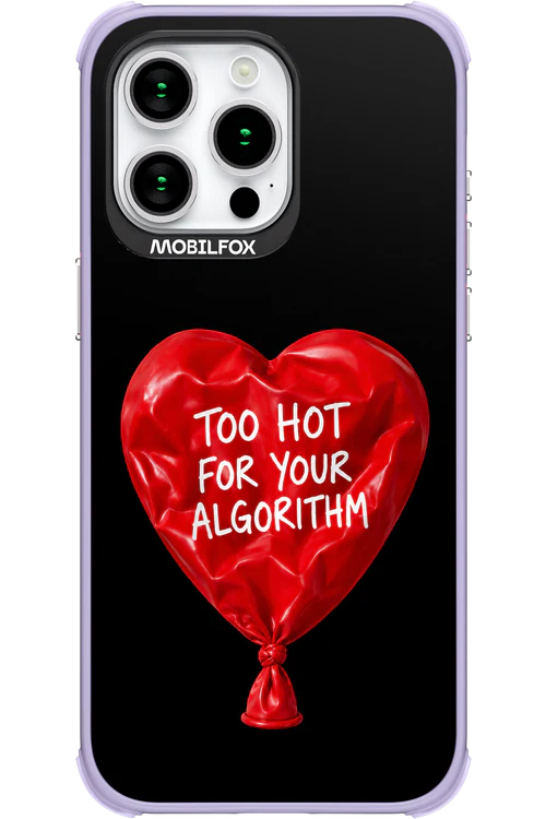 Too Hot 2.0 - Apple iPhone 15 Pro Max - Image 17