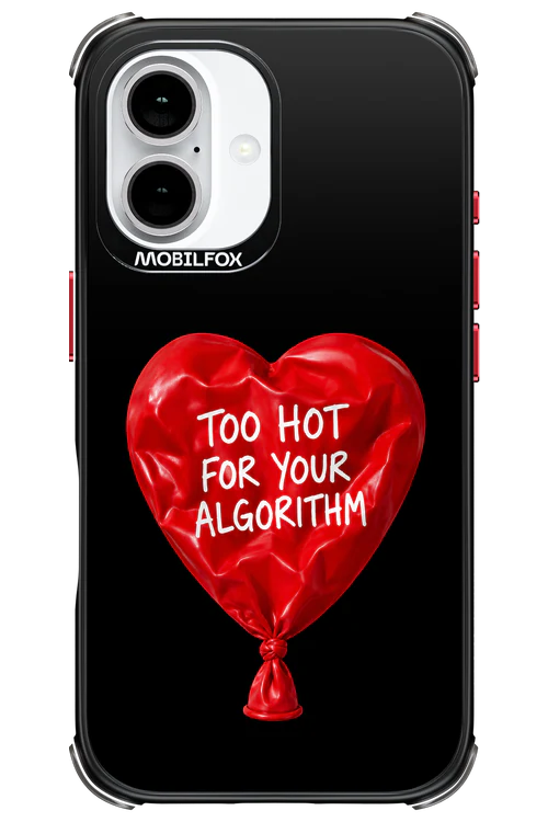 Too Hot 2.0 - Apple iPhone 16 - Image 12