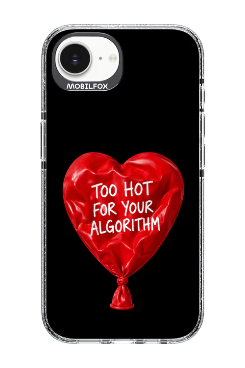 Too Hot 2.0 - Apple iPhone 16e - Image 10