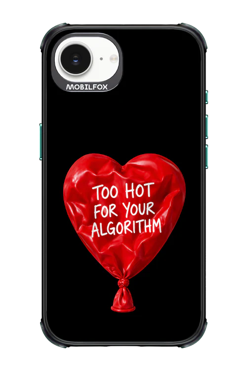 Too Hot 2.0 - Apple iPhone 16e - Image 13