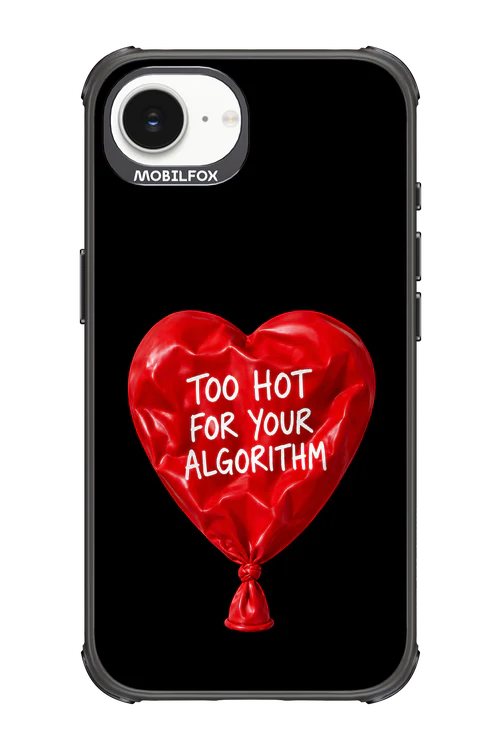 Too Hot 2.0 - Apple iPhone 16e - Image 15