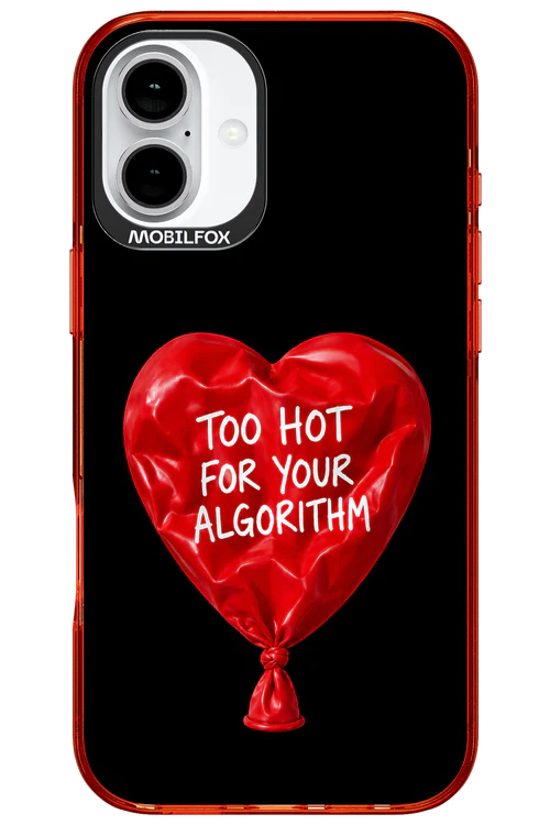 Too Hot 2.0 - Apple iPhone 16 Plus - Image 7