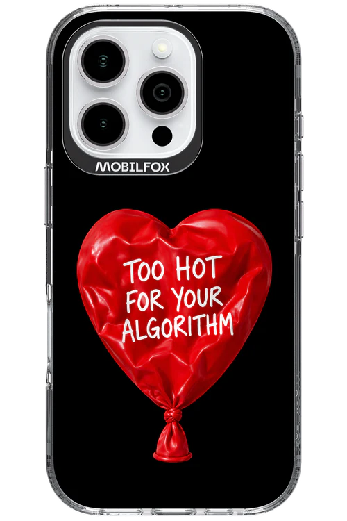 Too Hot 2.0 - Apple iPhone 16 Pro - Image 10
