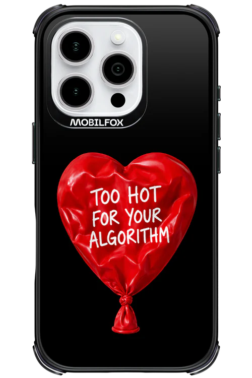 Too Hot 2.0 - Apple iPhone 16 Pro - Image 11