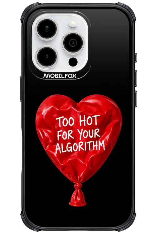 Too Hot 2.0 - Apple iPhone 16 Pro - Image 19