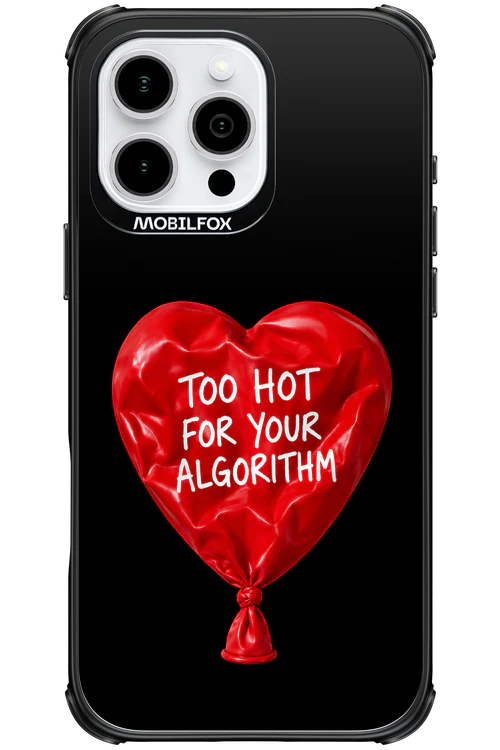 Too Hot 2.0 - Apple iPhone 16 Pro Max - Image 11