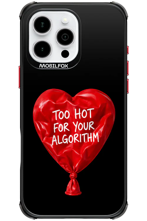 Too Hot 2.0 - Apple iPhone 16 Pro Max - Image 12