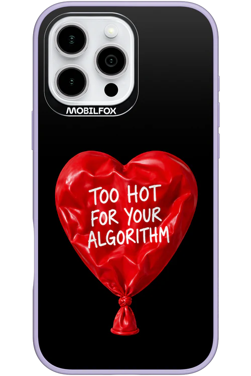 Too Hot 2.0 - Apple iPhone 16 Pro Max - Image 3