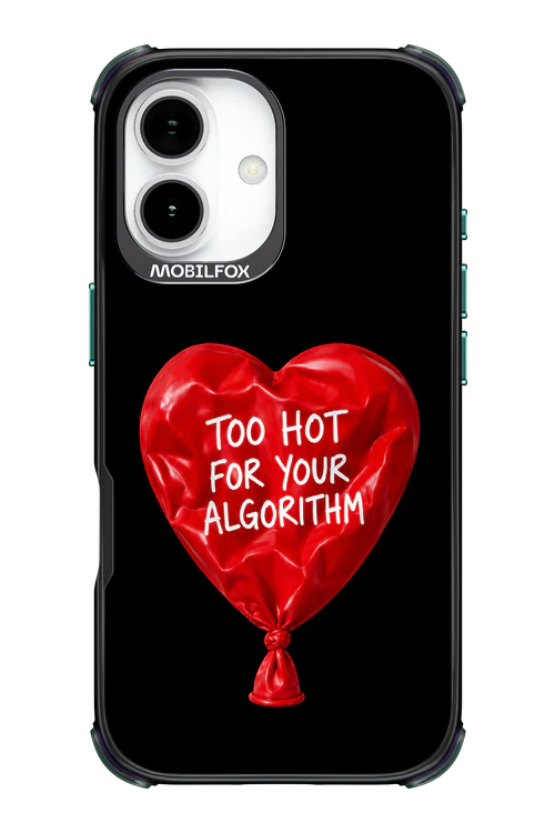 Too Hot 2.0 - Apple iPhone 17 - Image 8