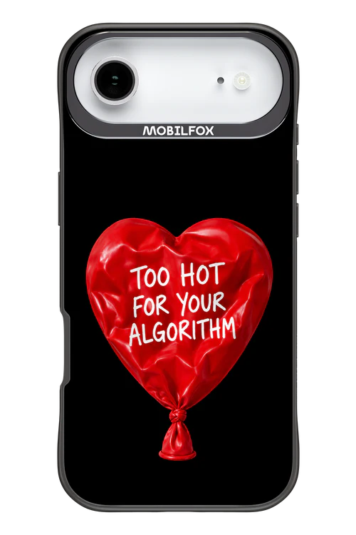 Too Hot 2.0 - Apple iPhone 17 Air - Image 2