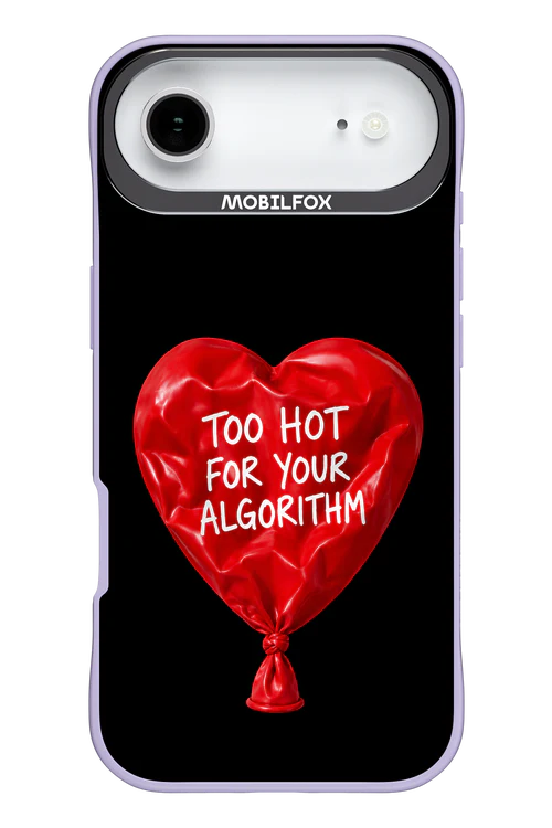 Too Hot 2.0 - Apple iPhone 17 Air - Image 3