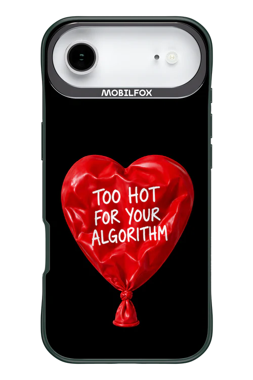 Too Hot 2.0 - Apple iPhone 17 Air - Image 4