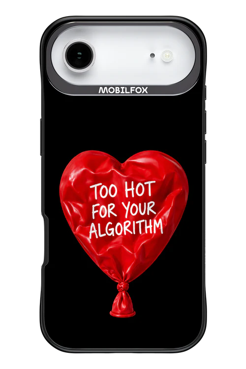 Too Hot 2.0 - Apple iPhone 17 Air - Image 5