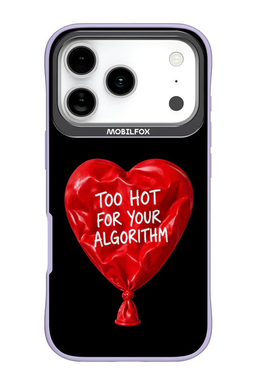 Too Hot 2.0 - Apple iPhone 17 Pro - Image 3