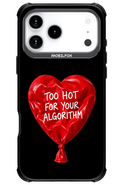 Too Hot 2.0 - Apple iPhone 17 Pro Max - Image 10
