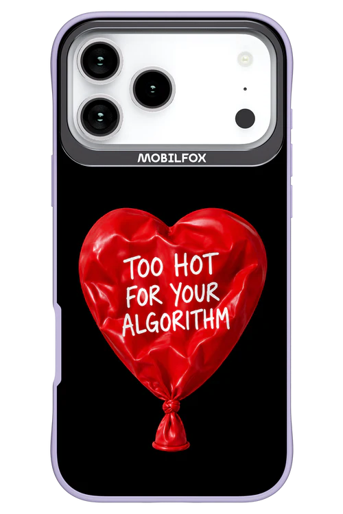 Too Hot 2.0 - Apple iPhone 17 Pro Max - Image 3