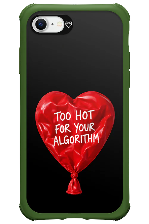 Too Hot 2.0 - Apple iPhone SE 2020 - Image 16