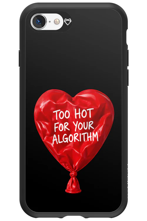 Too Hot 2.0 - Apple iPhone SE 2022