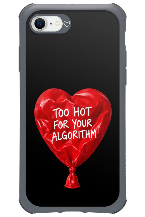 Too Hot 2.0 - Apple iPhone SE 2022 - Image 13