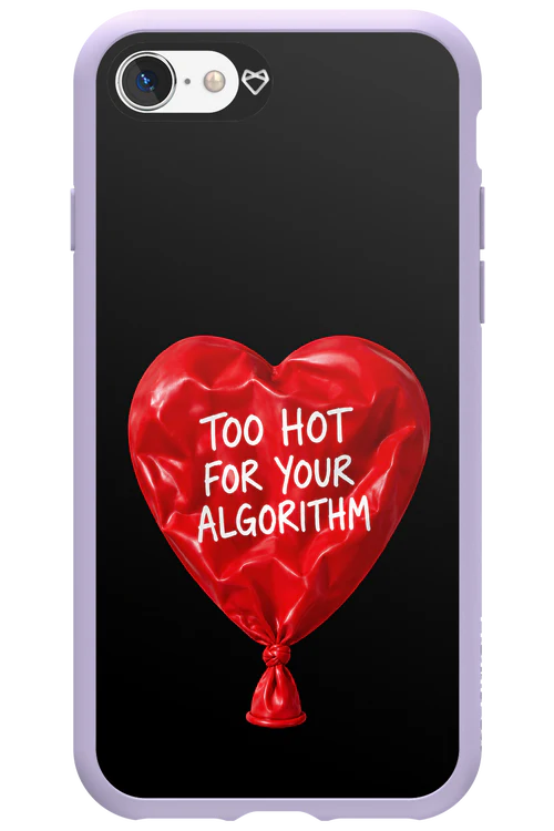 Too Hot 2.0 - Apple iPhone SE 2022 - Image 4