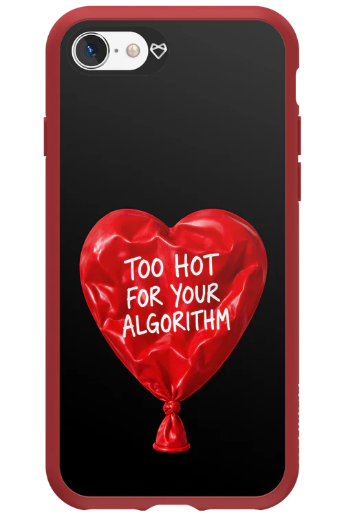 Too Hot 2.0 - Apple iPhone SE 2022 - Image 5