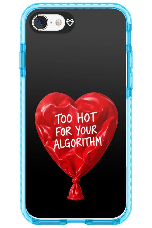 Too Hot 2.0 - Apple iPhone SE 2022 - Image 6