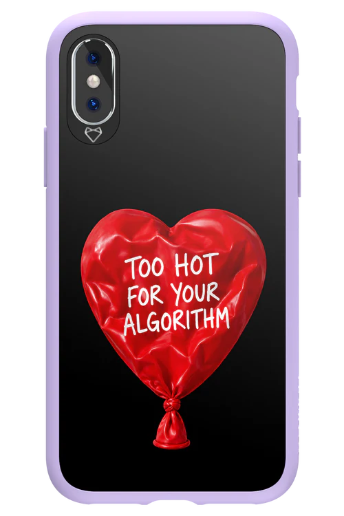 Too Hot 2.0 - Apple iPhone X - Image 4