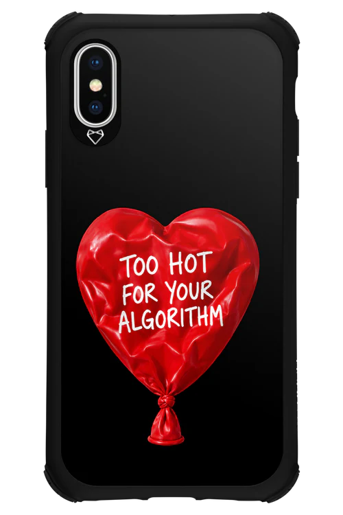Too Hot 2.0 - Apple iPhone X - Image 9