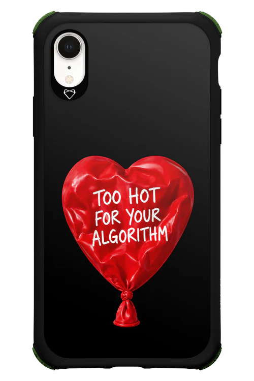 Too Hot 2.0 - Apple iPhone XR - Image 10